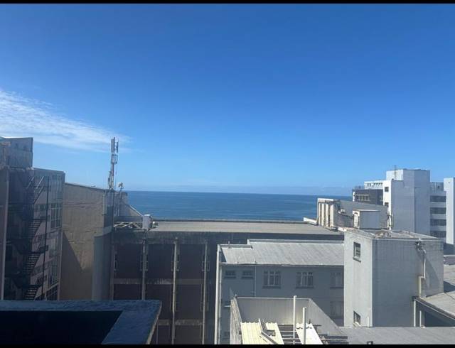 1 BEDROOM PROPERTY TO RENT IN NORTH BEACH